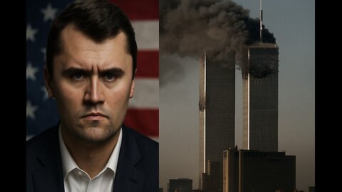 The Josh Guillory Show: Kirk Assassination Latest and Remembering 9-11