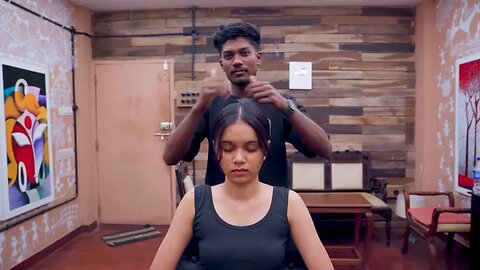 Hot_Oil_Tok_Sen_Shoulder_Massage_for_Relaxation_ASMR___Indian_Massage