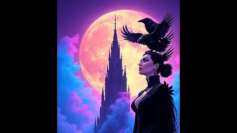 Queens Disenchantment Part 1 Alternate Version 2