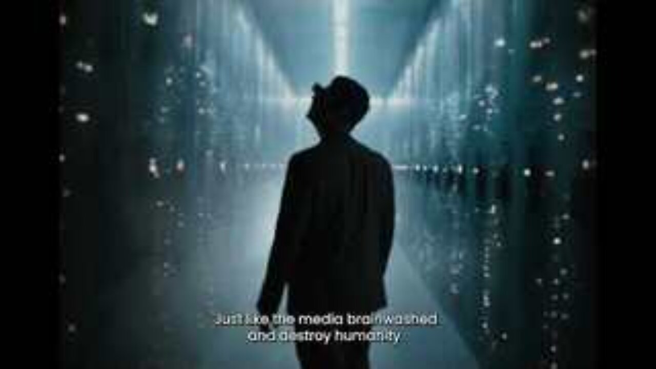 @JasonShurka26 Interviews James O’Keefe: Mind Control, Media Lies & Algorithmic Warfare