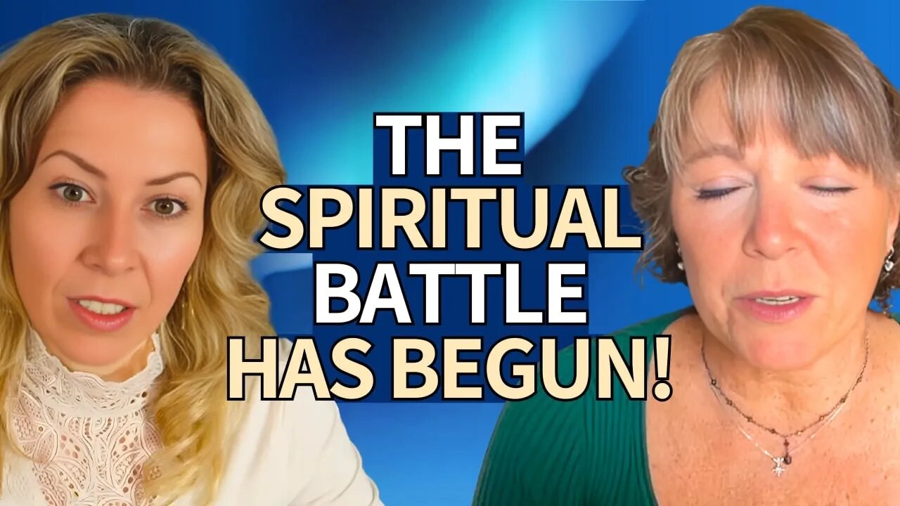 The Collective's SHOCKING Message: 20% of Souls Won’t Return! Why This Is Good News For Humanity..