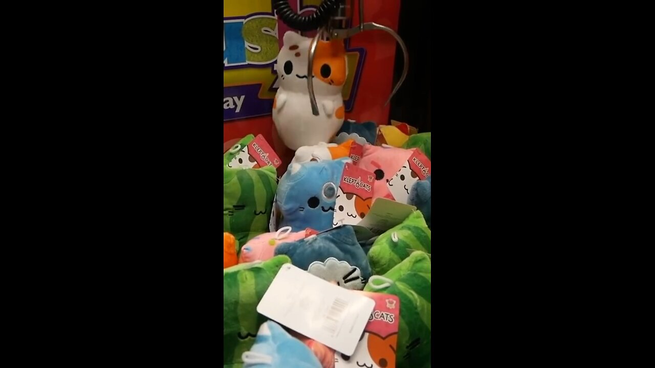 One In A Million! 😳