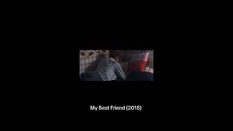 Mi mejor amigo