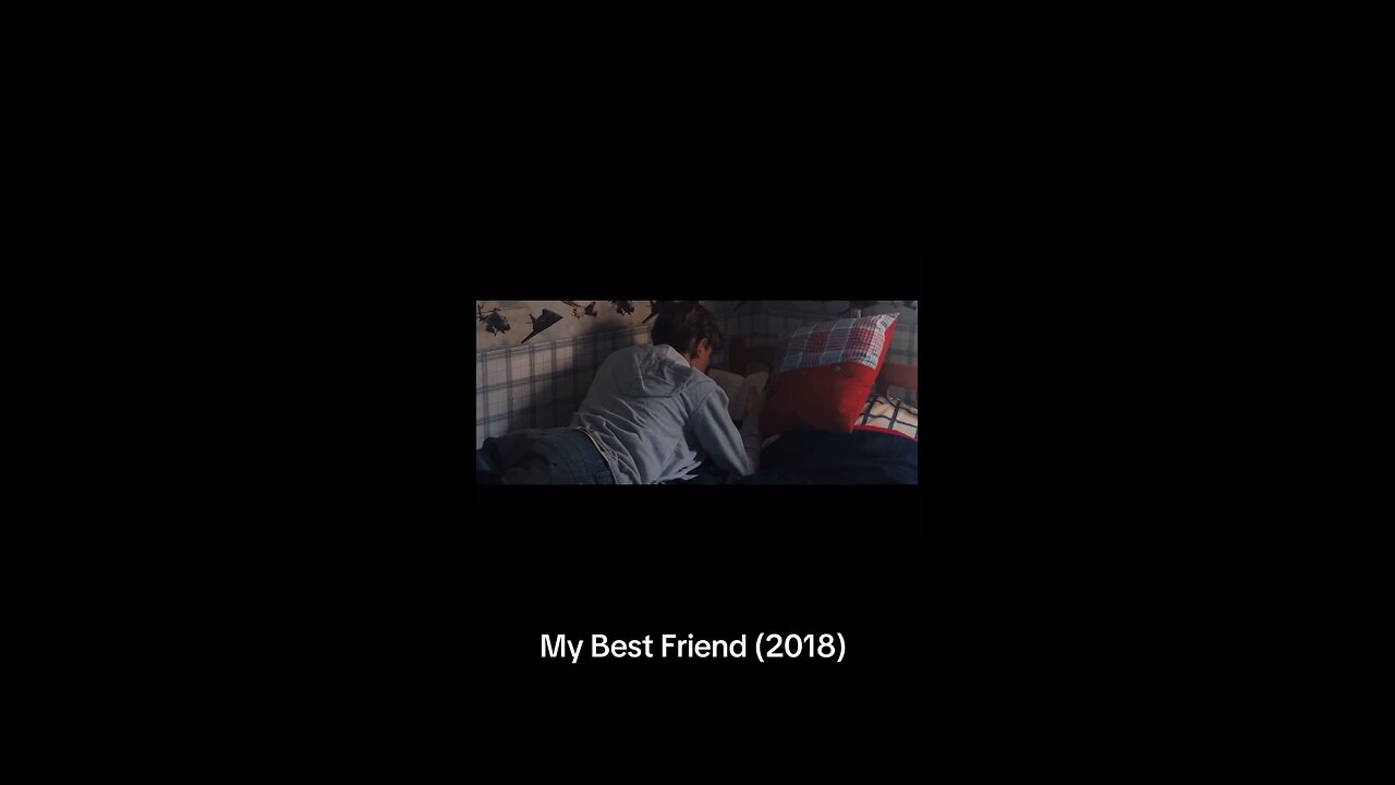 Mi mejor amigo