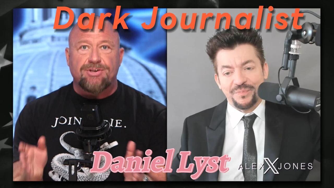 Bombshell: Administration Proves Dark Journalist Right!