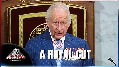 Quebec Votes To Cut Ties with the British Monarchy