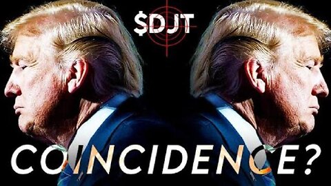 [Jul 19, 2024] Do you believe in COINCIDENCES? [DITRH]