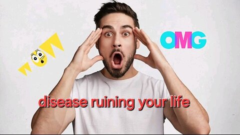 silent disease wrecking your body