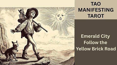 YELLOW BRICK ROAD