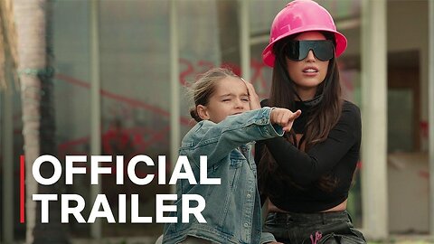 Yolanthe Official Trailer