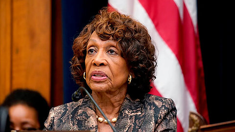 Mad Gasbag "Gasoline Maxine" Finds Out How Important She Isn't