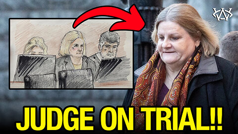 Judge Dugan OBSTRUCTION Trial Day 1!