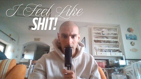 My Brother is Coming.... And He is a Fucking ASSHOLE