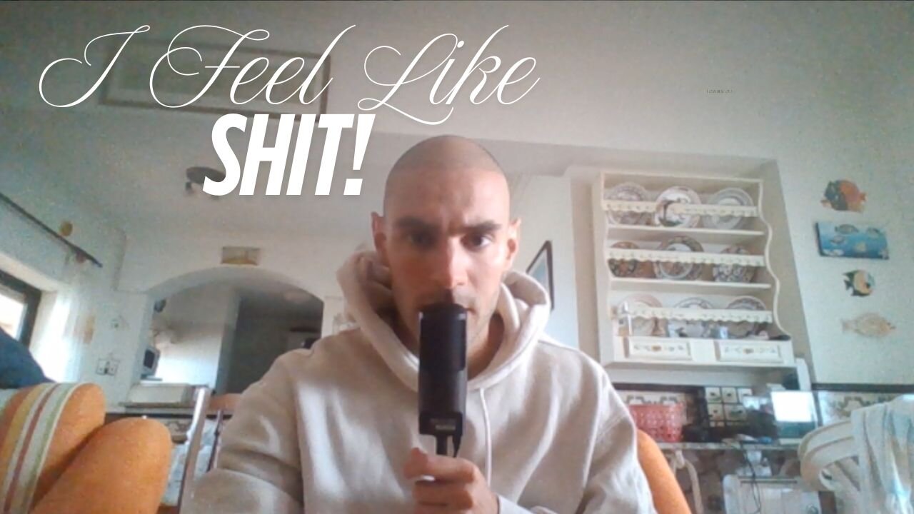 My Brother is Coming.... And He is a Fucking ASSHOLE