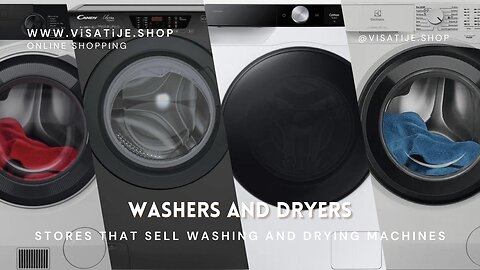 Best Washer-Dryer Combos You Can Order Online (No Regrets)
