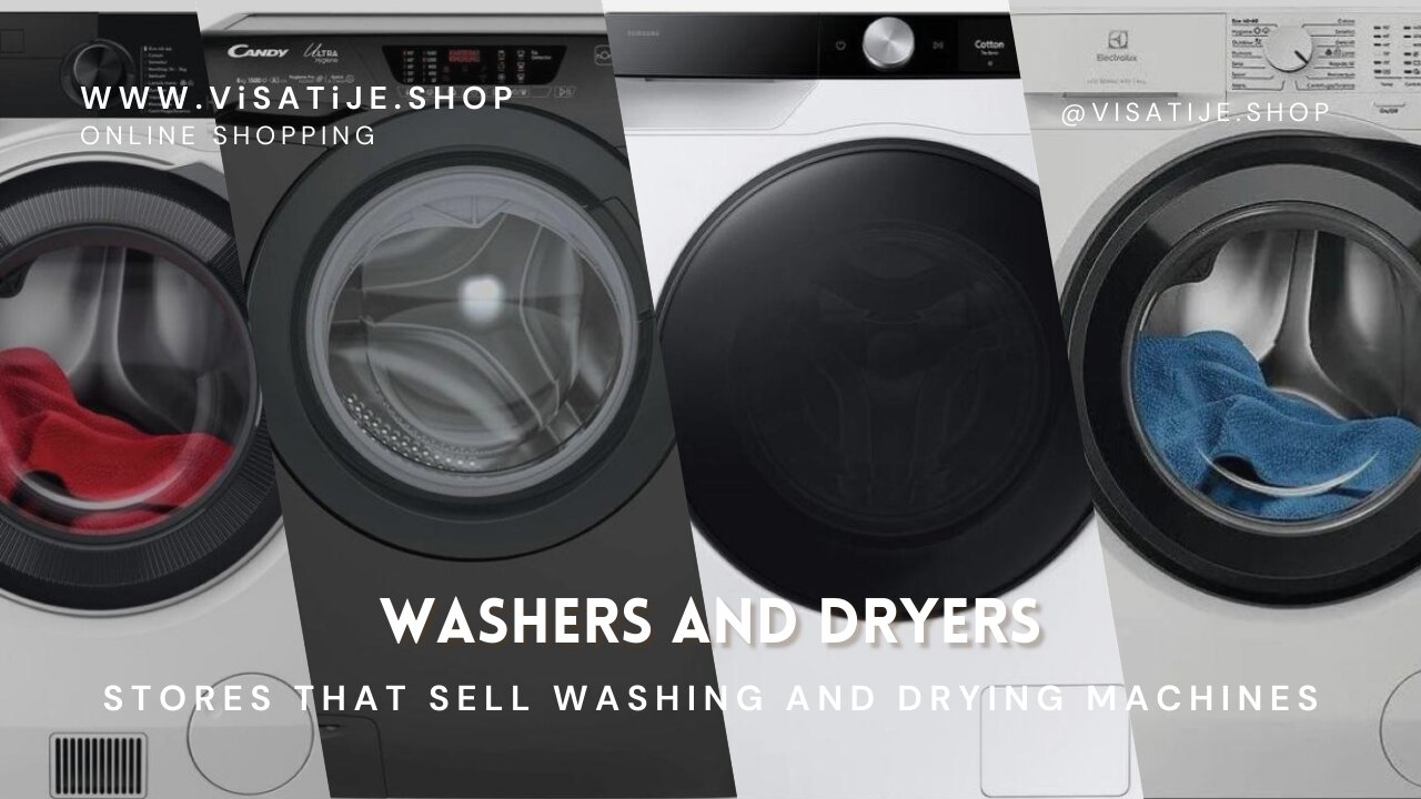 Best Washer-Dryer Combos You Can Order Online (No Regrets)