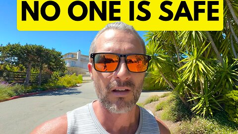 A Layoff Story EVERYONE NEEDS TO HEAR