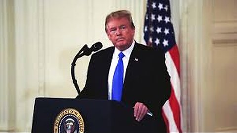 Trump receives a mix of cheers and boos as he attends the US Open