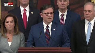 Chuck Schumer blasted for bizarrely demanding $4M for LGBT campaign in order to reopen government