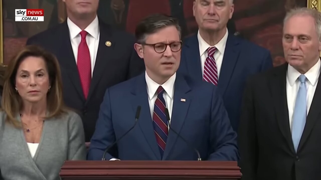 Chuck Schumer blasted for bizarrely demanding $4M for LGBT campaign in order to reopen government