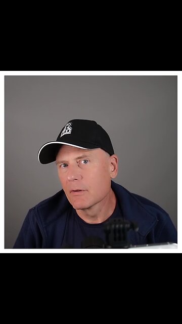 The Money Is Running Out!