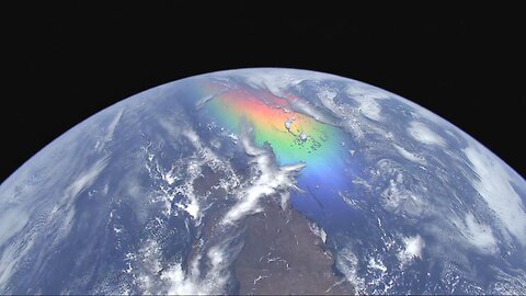 THE OTHER REALM - Sunday REVIVAL Tent Meeting - 11/30/2025