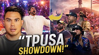 🚨Jobob’s Review of Competing Halftime Shows🚨