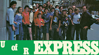 PrimeTime - U of R Express