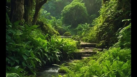 we love nature