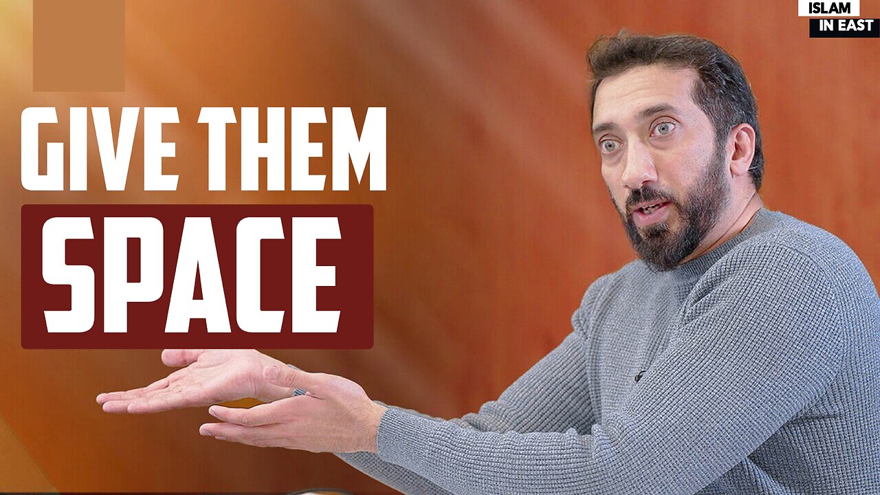 You will Never Cheat Again | Nouman Ali Khan