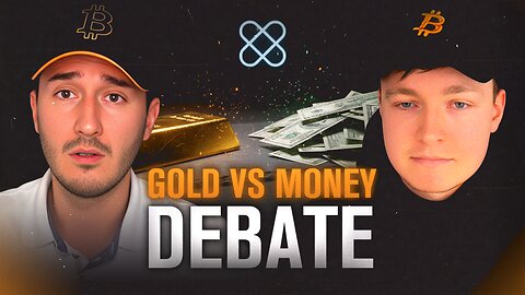 The Miner Crisis No One Wants To Admit | The Great Bitcoin Debate