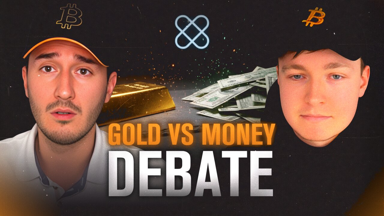 The Miner Crisis No One Wants To Admit | The Great Bitcoin Debate