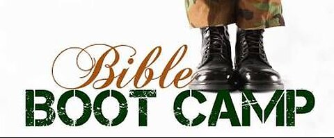 POVERTY IS NOW A CRIME, THE SOON COMING ZION BOOT CAMPS OF THE END