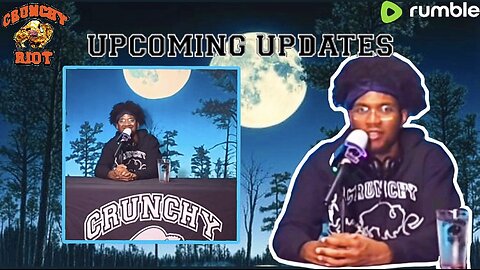 UPCOMING UPDATES