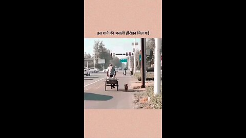 ठुमक ठुमक जानदी ये