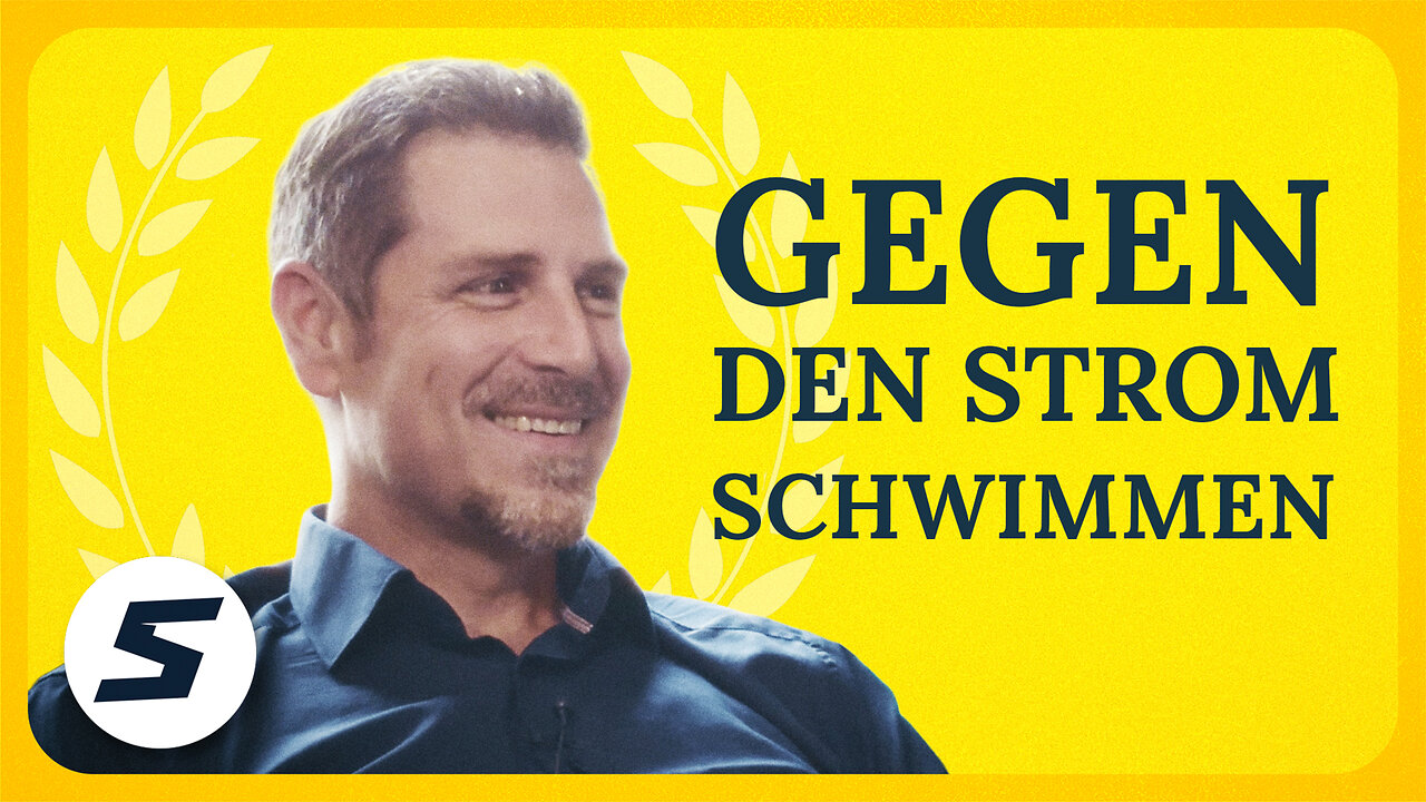 Mut ist eine Entscheidung!