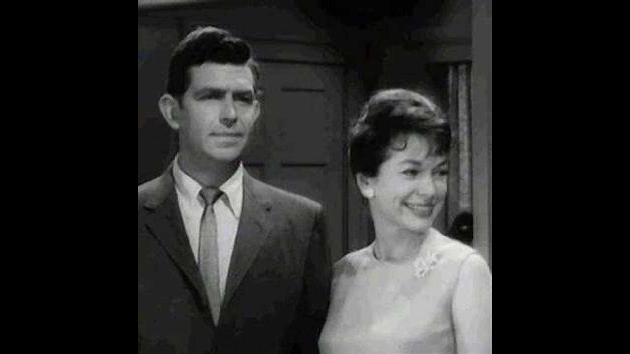 A Wife for Andy (1963) – The Andy Griffith Show