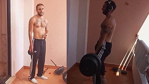 112 Kg 247 Pound Sumo Deadlift + Mood Diferences on Fruitarian Lifestyle