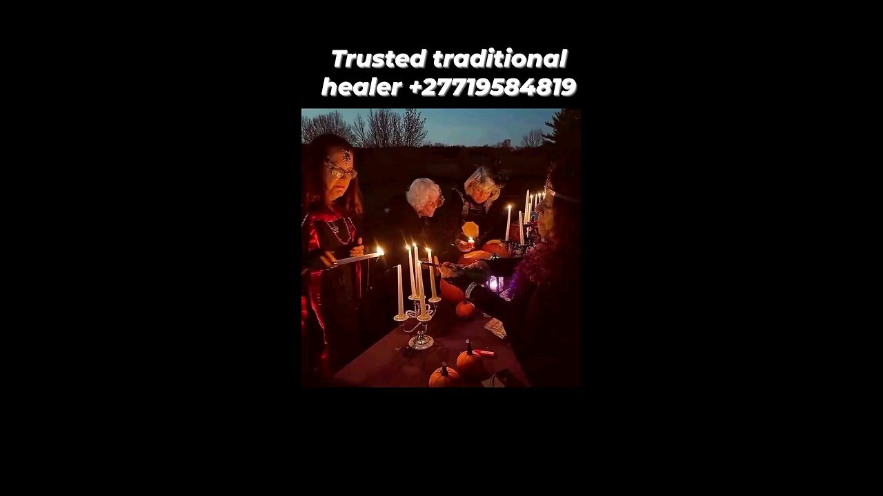 All your spiritual problems can be solved with in short time possible, call +27719584819