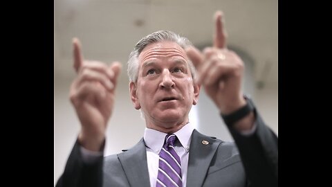 Tuberville's Gov. Bid Sets Off Wild Senate Scramble in Alabama