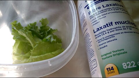Best laxative for constipation