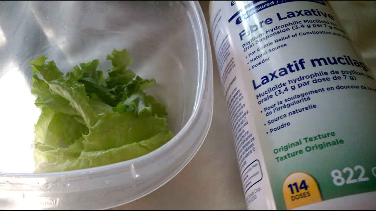 Best laxative for constipation