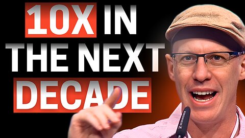 The End of Fiat: Why Bitcoin is the Future of the Economy by 10X in the Next Decade