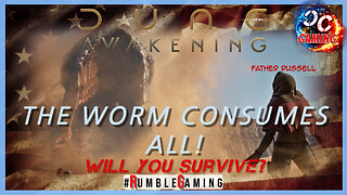 It Consumes All... Bugs or No Bug! #RumbleGaming