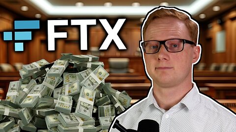 FTX’s 118% Refund Plan Explained 💥📈 | Is It Too Good To Be True?