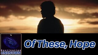 Of These, Hope - Peter Gabriel