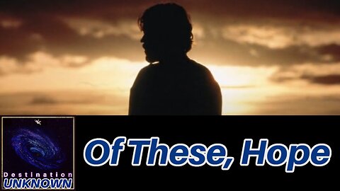 Of These, Hope - Peter Gabriel