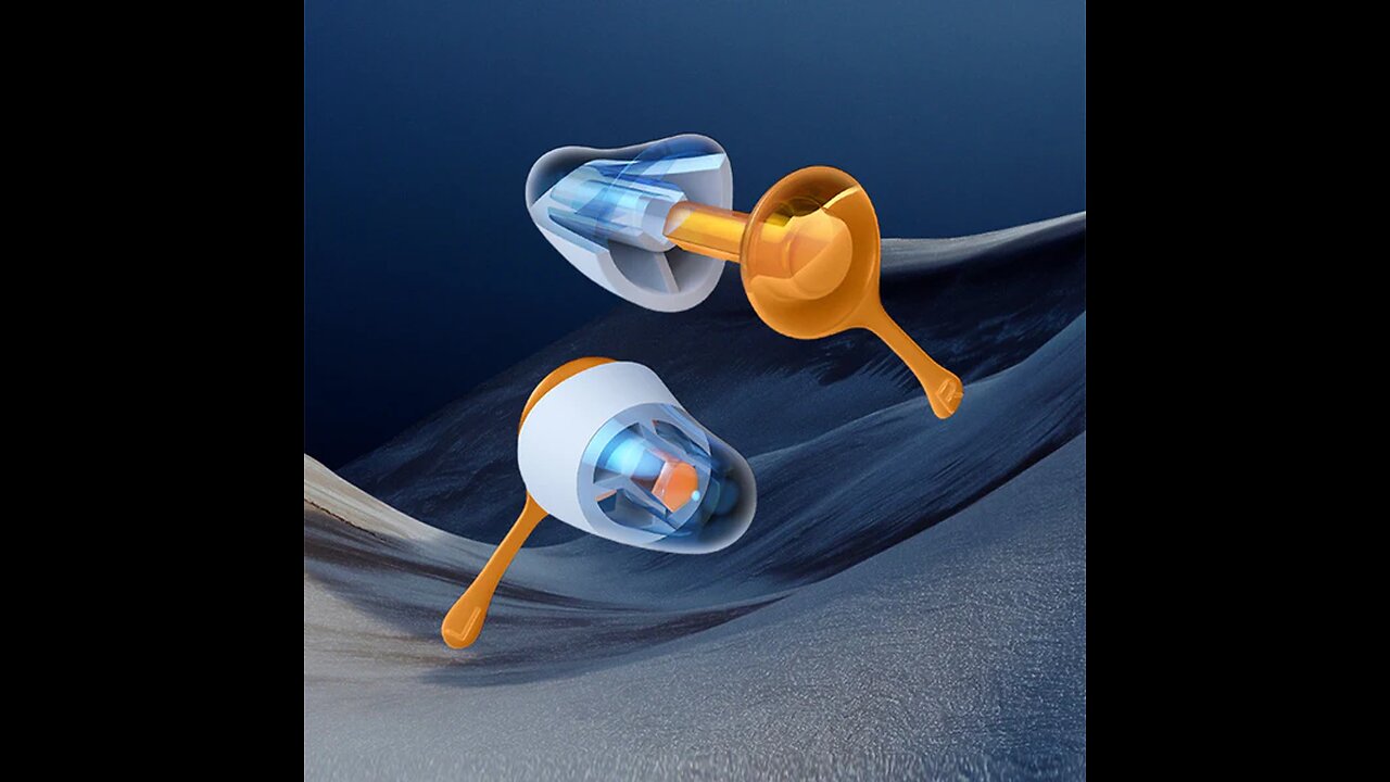 Super Sound Insulation Noise-Proof Earplugs