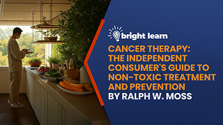 BrightLearn - Cancer Therapy by Ralph W. Moss