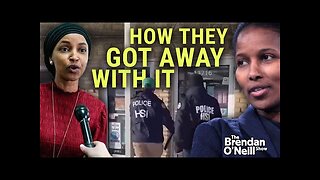 Somali welfare fraud: corruption, clans and multiculturalism | Ayaan Hirsi Ali